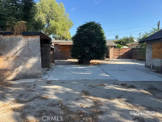 885 San Jacinto, San Bernardino, CA 92408 - Image #2