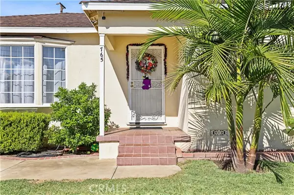 765 Frazier Street, Baldwin Park, CA 91706