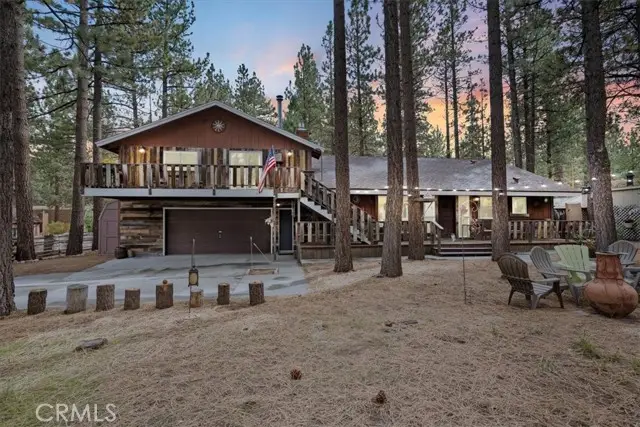 904 E Barker, Big Bear City, CA 92314 - Image #1