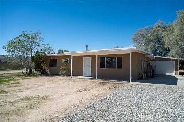 7134 Pawnee, Yucca Valley, CA 92284 - Image #1