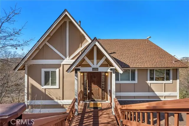 1430 Sequoia, Lake Arrowhead, CA 92352 - Image #1