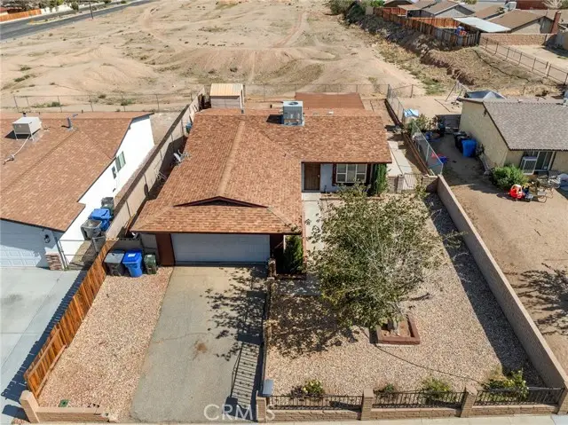 2013 Rushmore, Barstow, CA 92311 - #1