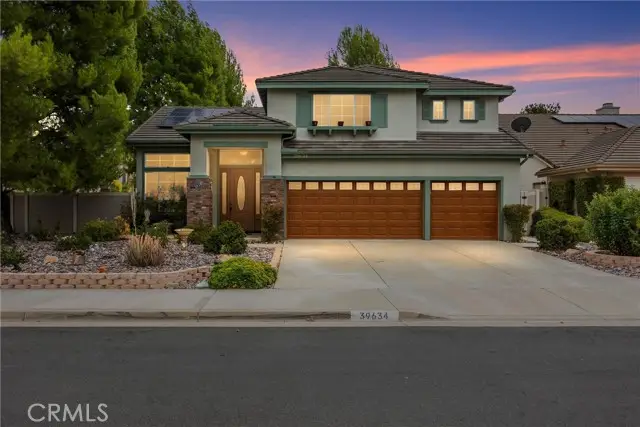 39634 Cornhusk Cir, Murrieta, CA 92562 - Image #1