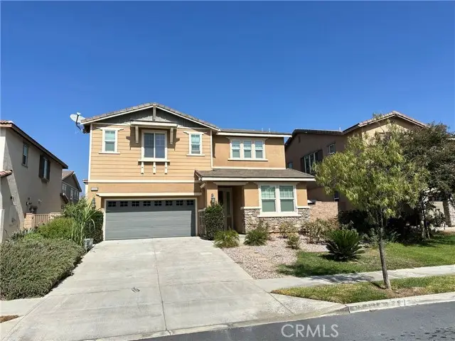 15930 Chorus, Fontana, CA 92336 - Image #3
