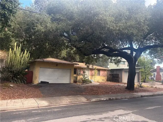 277 E Green, Claremont, CA 91711 - #1