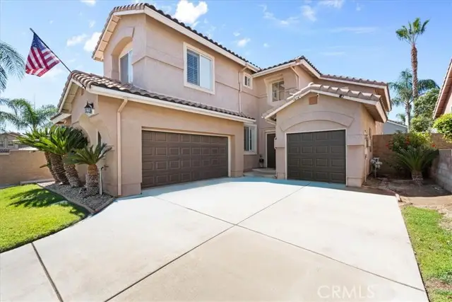5418 Wagon Way, Fontana, CA 92336 - Image #1