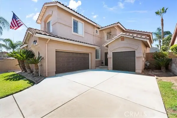 5418 Wagon Way, Fontana, CA 92336
