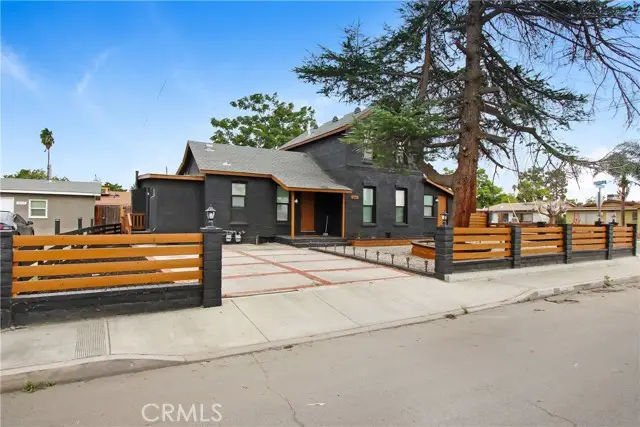 165 N Alessandro Avenue, San Jacinto, CA 92583 - Image #1