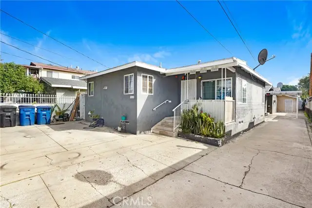 1000 S Gage, East Los Angeles, CA 90023 - #2