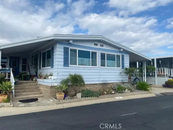 10210 Baseline Road #51, Alta Loma (rancho Cucamonga), CA 91701