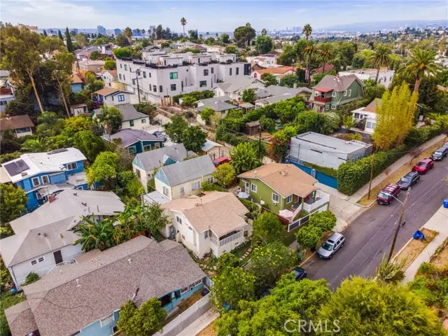 2210 Scott Avenue, Los Angeles, CA 90026 - Image #1