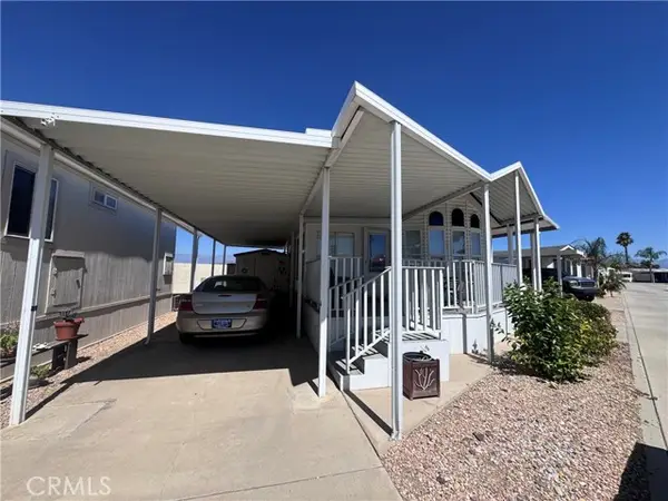 1295 S Cawston #69, Hemet, CA 92545