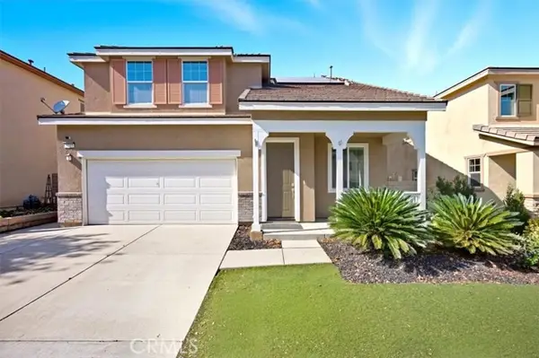 3715 Bur Oak, San Bernardino, CA 92407