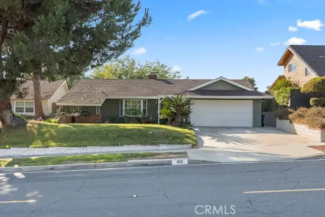 325 El Encino, Diamond Bar, CA 91765 - Image #1
