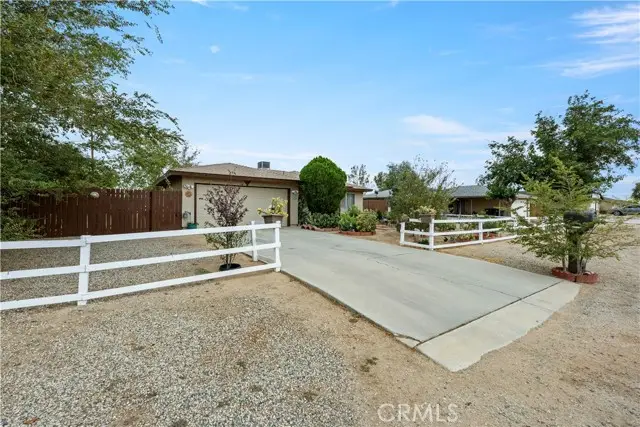 20100 87th, California City, CA 93505 - Image #2