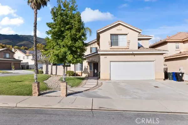 14874 Southend, Fontana, CA 92336