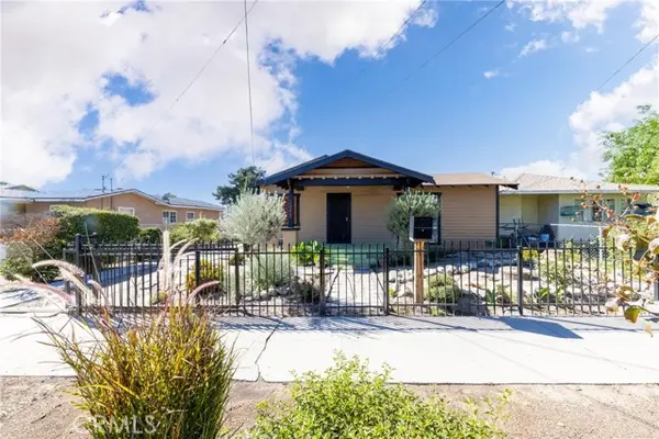 1388 N Lugo, San Bernardino, CA 92404