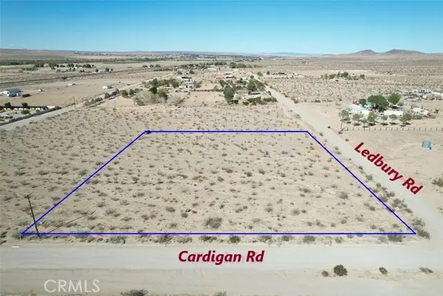 14 Ledbury Rd, Oro Grande, CA 92368 - Image #3