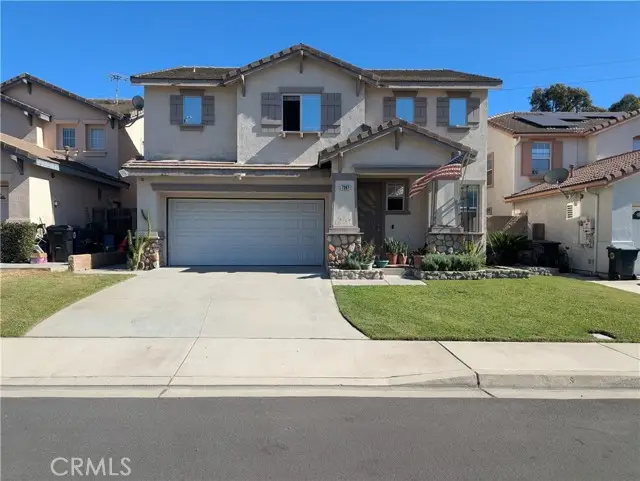 7397 Mcclellan, Fontana, CA 92336 - #2