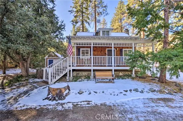 1069 Eagle, Wrightwood, CA 92397