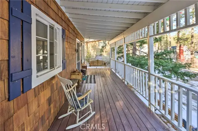 1069 Eagle, Wrightwood, CA 92397 - #3