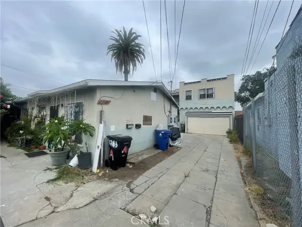 1261 Exposition, Los Angeles, CA 90007