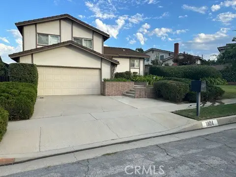 1604 N Jerseydale, Montebello, CA 90640 - Image #1