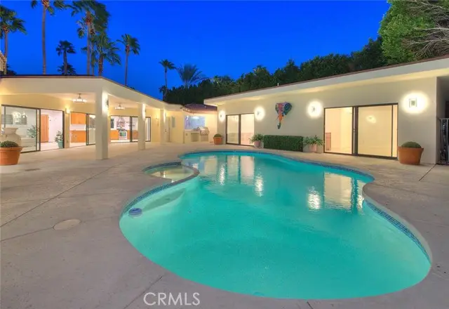 1281 Linda Vista, Palm Springs, CA 92262 - Image #3