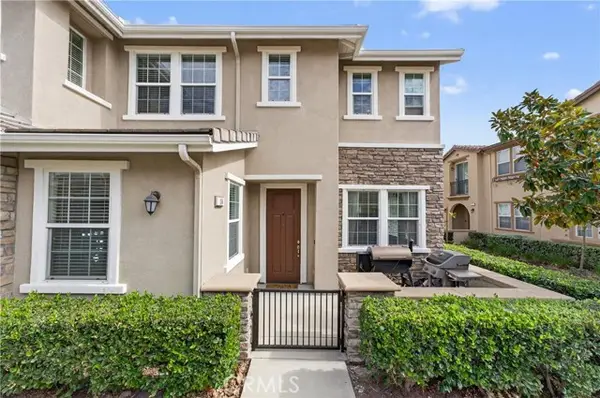 16001 Chase #104, Fontana, CA 92336