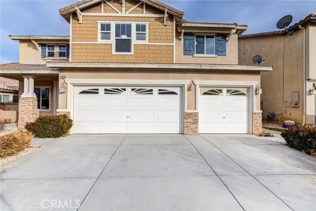 44256 Sunmist, Lancaster, CA 93535 - Image #1