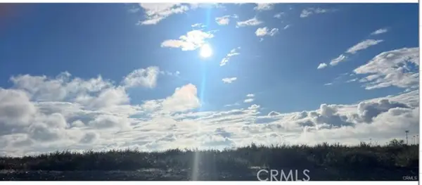 0 Old Chisholm Trail, Joshua Tree, CA 92277