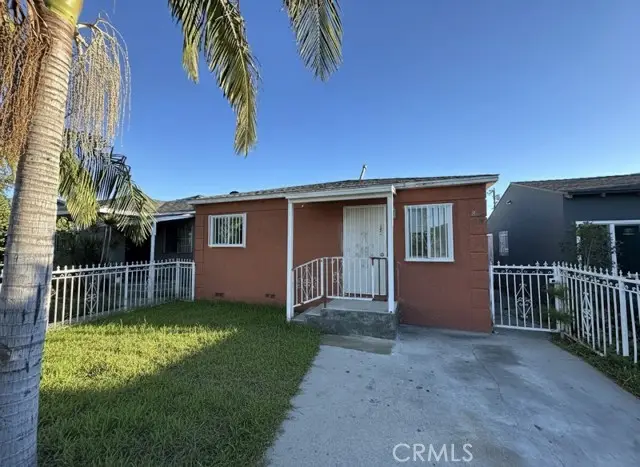 802 E 111th, Los Angeles, CA 90059 - Image #1