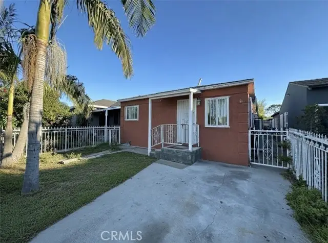 802 E 111th, Los Angeles, CA 90059 - Image #2