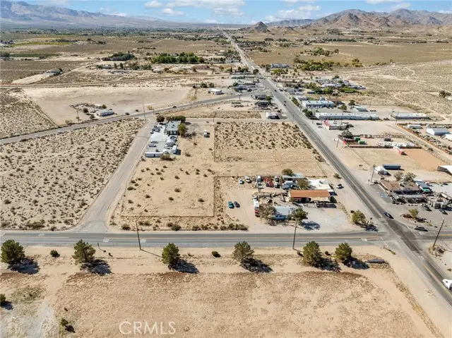 0 Old Woman Springs, Lucerne Valley, CA 92356 - #3