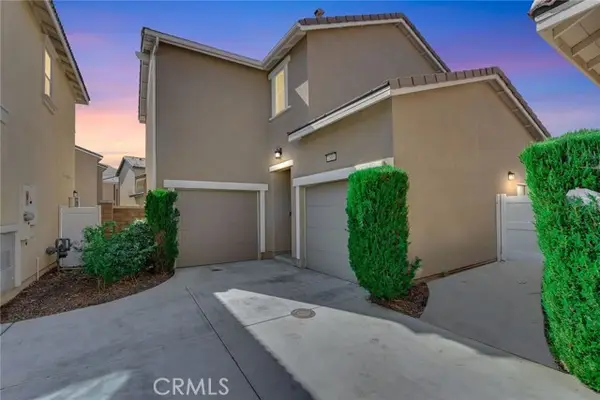 7891 Griffith Peak Street, Riverside, CA 92507