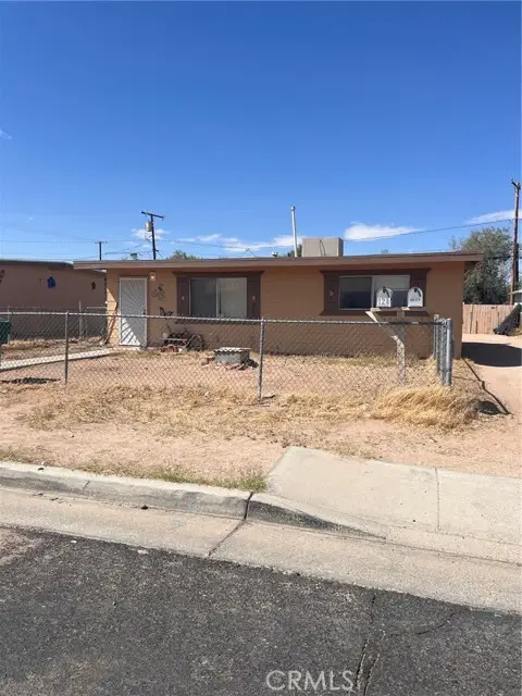 128 W Haloid, Ridgecrest, CA 93555 - Image #1