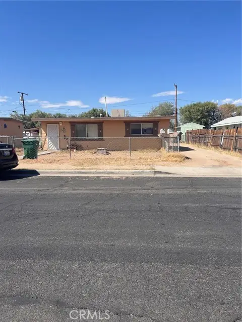 128 W Haloid, Ridgecrest, CA 93555 - Image #3