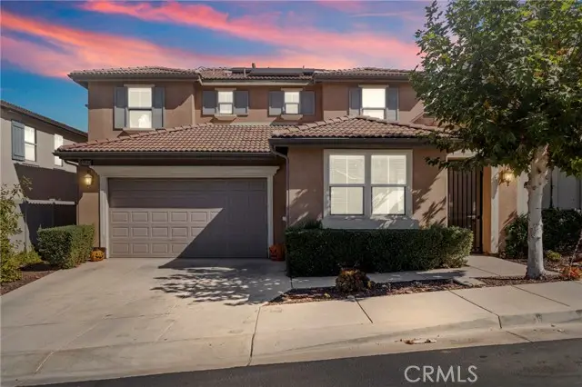 39562 Strada Pozzo, Lake Elsinore, CA 92532 - Image #1