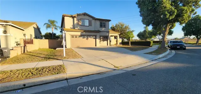 3471 S Arcadian Shores, Ontario, CA 91761 - #1