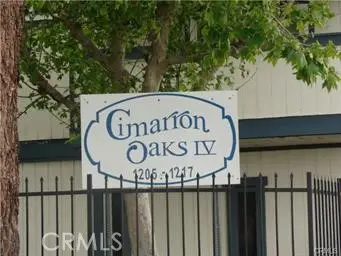 1209 Palmetto #C, Ontario, CA 91762