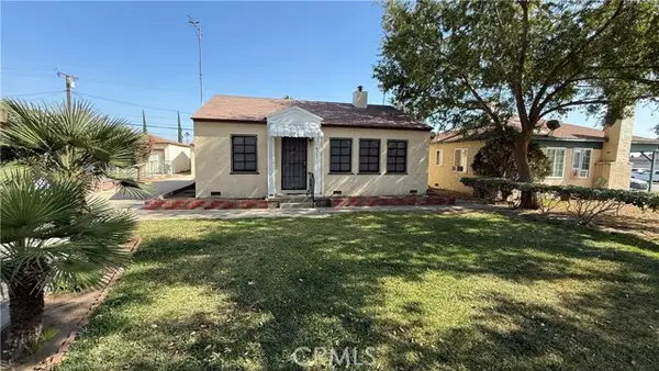 8575 Emerald, Fontana, CA 92335