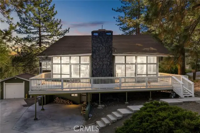 5335 Desert View Court, Wrightwood, CA 92397 - Image #2