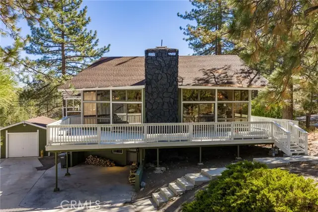 5335 Desert View Court, Wrightwood, CA 92397 - Image #3