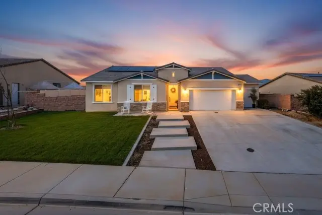 1535 Overcup Court, Calimesa, CA 92320 - #1