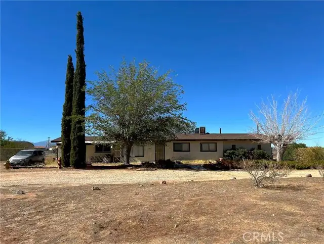 9632 Juniper Street, Apple Valley, CA 92308 - #1