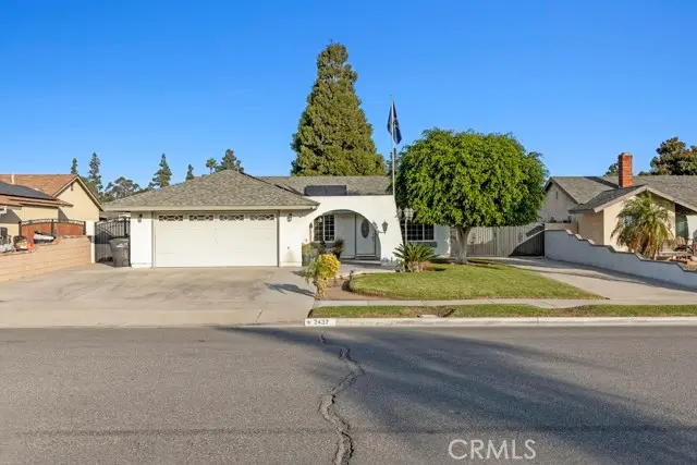 2437 S Garfield, Ontario, CA 91761 - #1