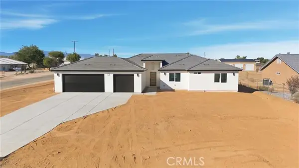 11412 Calcite Street, Hesperia, CA 92345