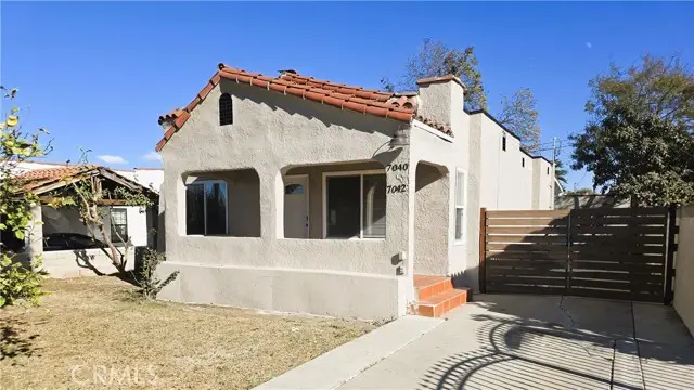 7040 3rd Avenue, Los Angeles, CA 90043 - #2