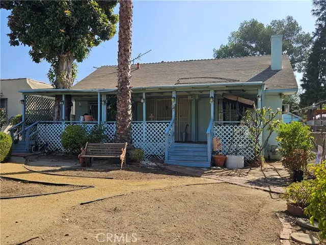 4506 Maycrest, Los Angeles, CA 90032 - #1