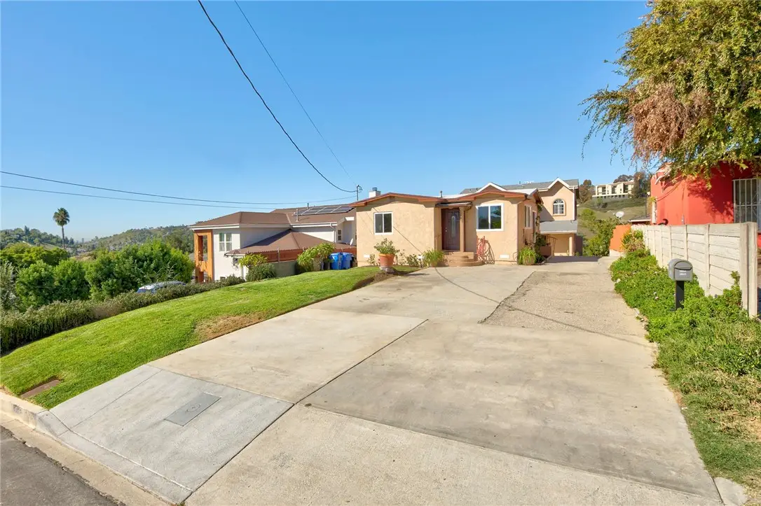 3833 Randolph, Los Angeles, CA 90032 - Image #1